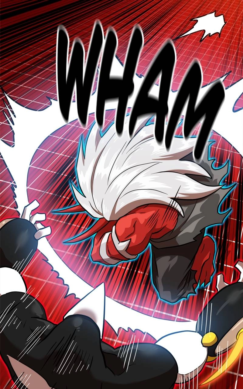 Double Click Chapter 132 - Page 80