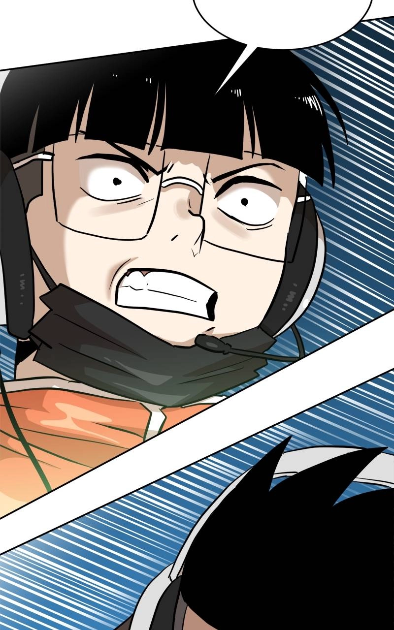 Double Click Chapter 132 - Page 85