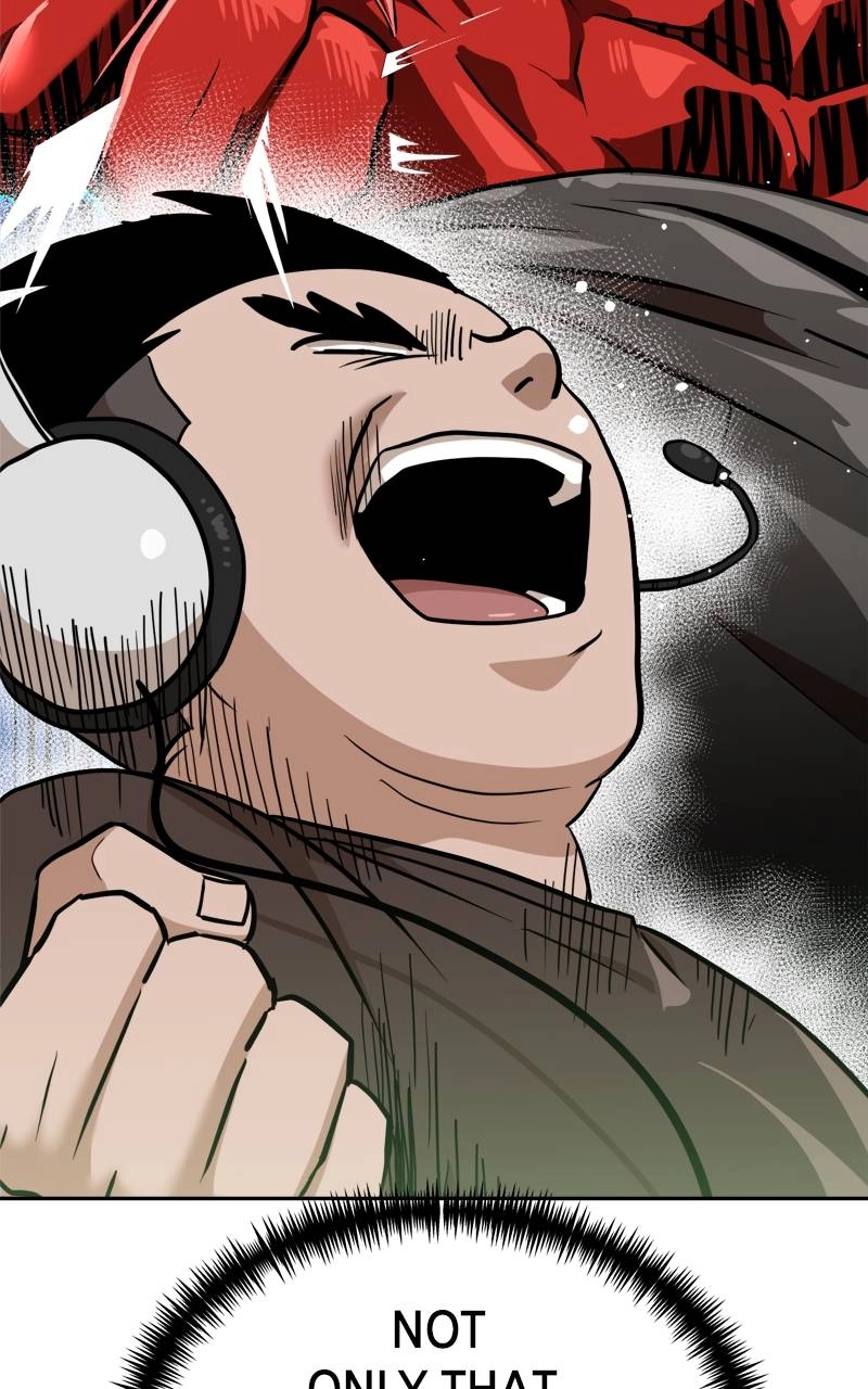 Double Click Chapter 132 - Page 97