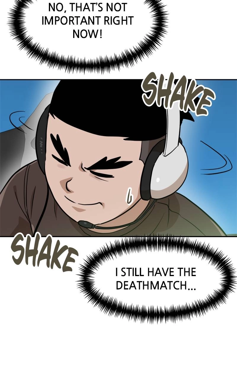 Double Click Chapter 132 - Page 103