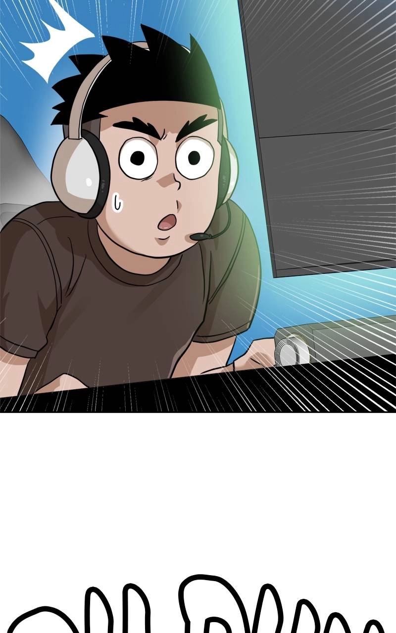 Double Click Chapter 132 - Page 105