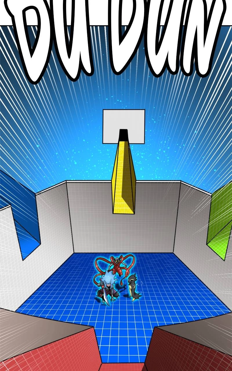 Double Click Chapter 132 - Page 106