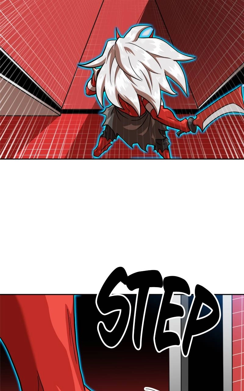 Double Click Chapter 132 - Page 107