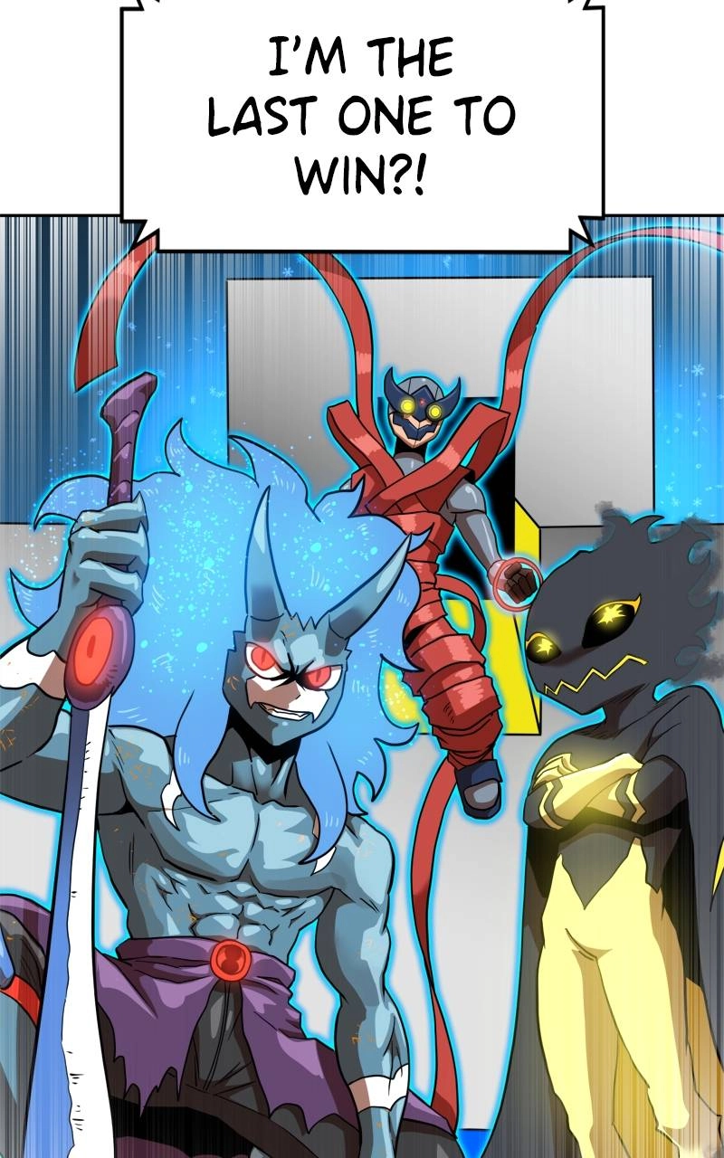 Double Click Chapter 132 - Page 109