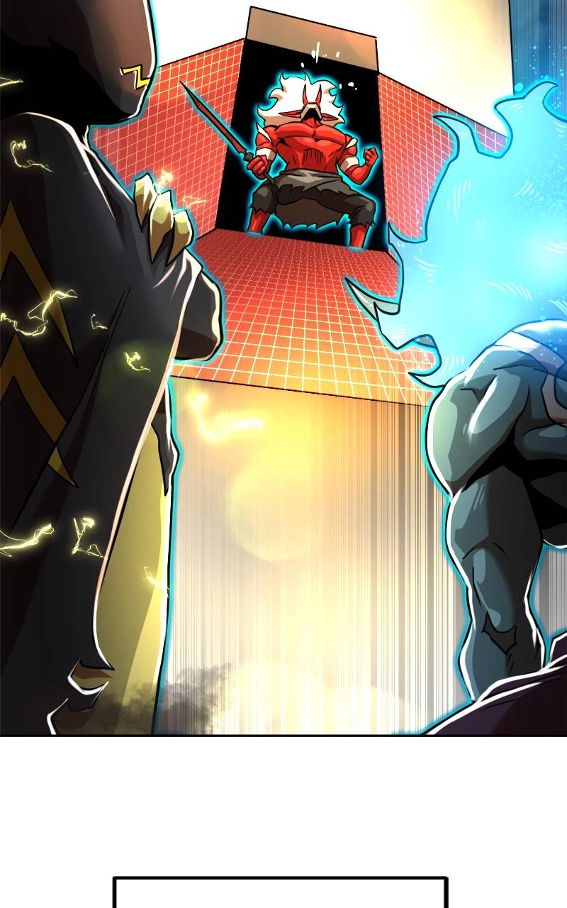 Double Click Chapter 132 - Page 112