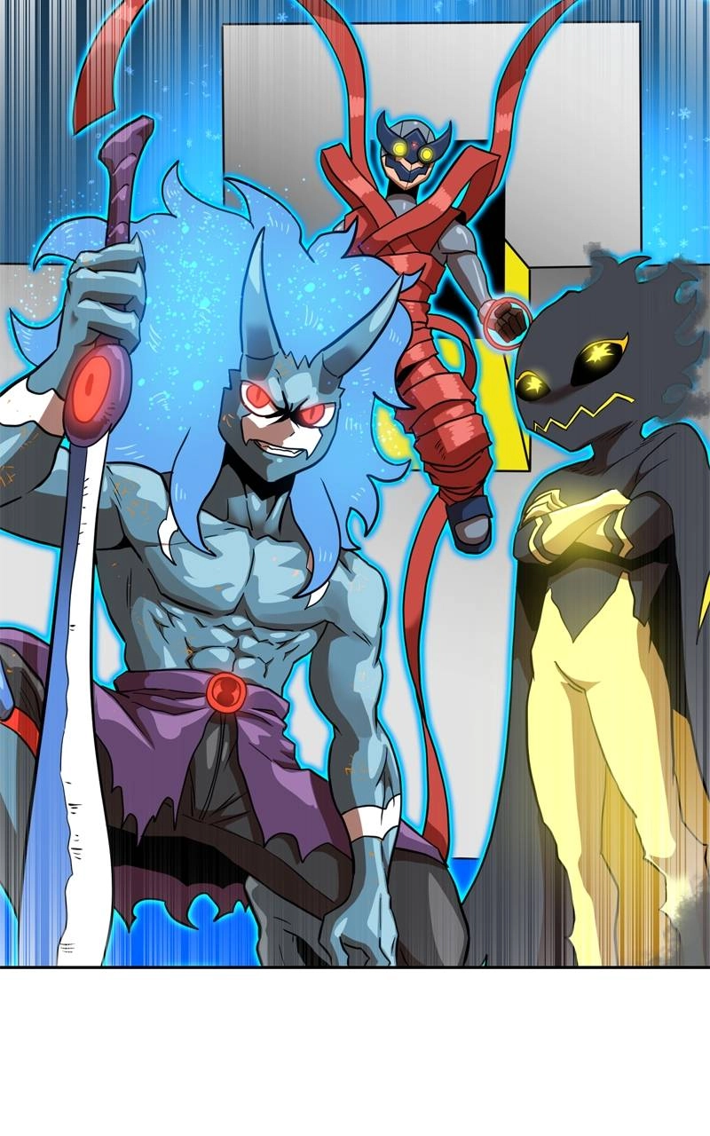 Double Click Chapter 133 - Page 5