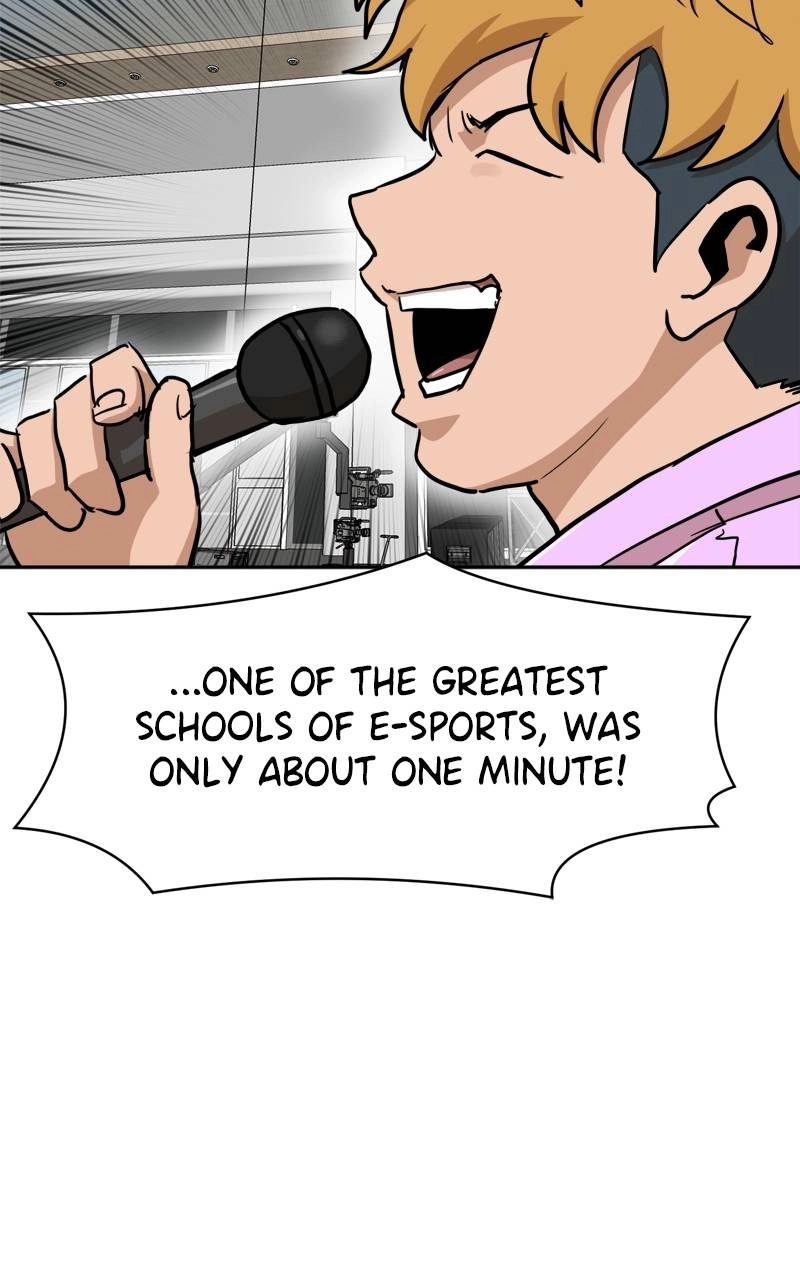 Double Click Chapter 133 - Page 9