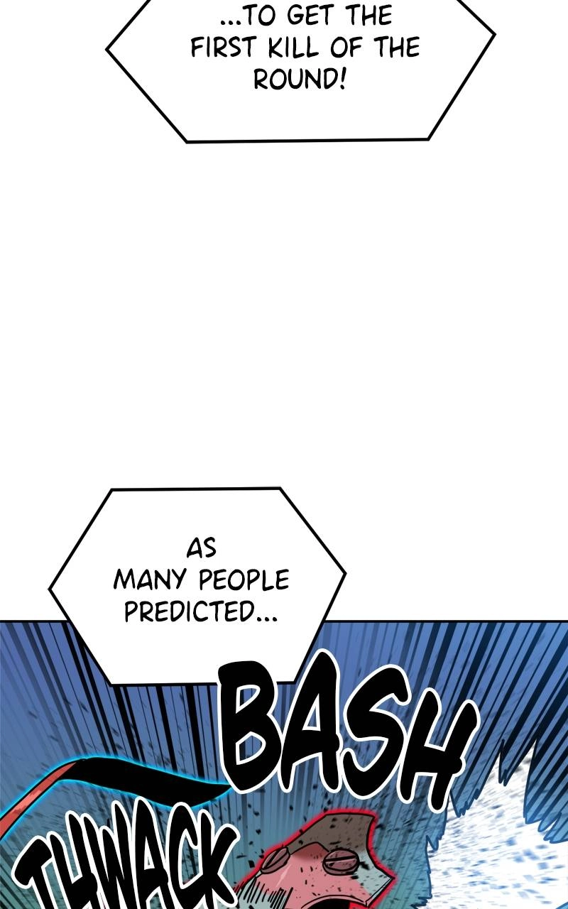 Double Click Chapter 133 - Page 12