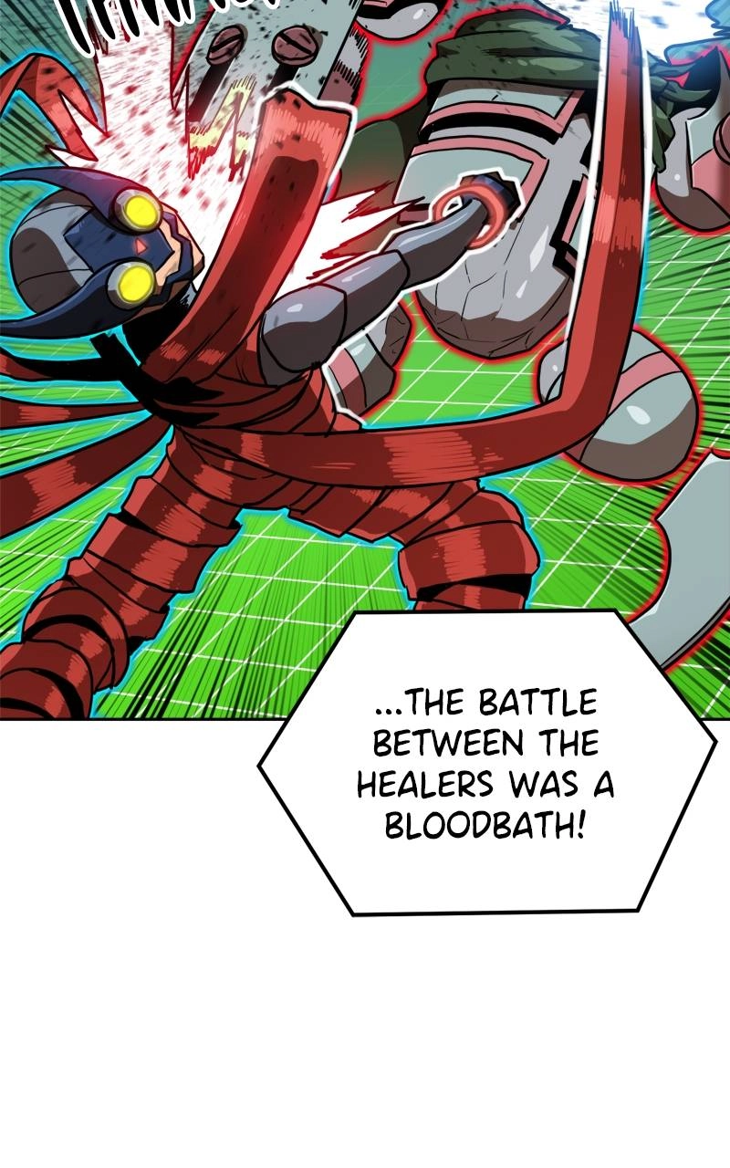 Double Click Chapter 133 - Page 13