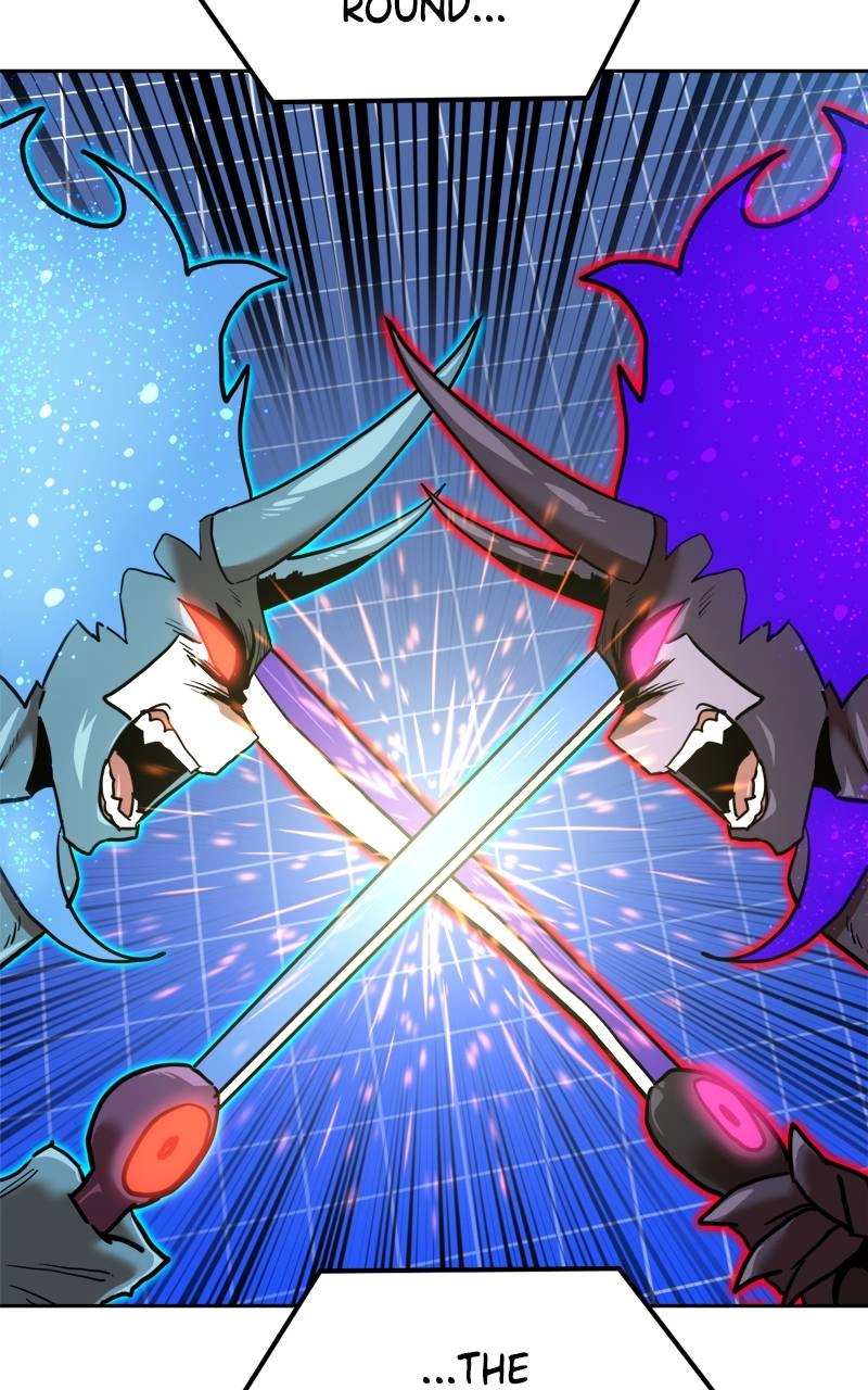 Double Click Chapter 133 - Page 16