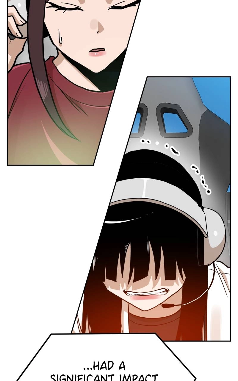 Double Click Chapter 133 - Page 20