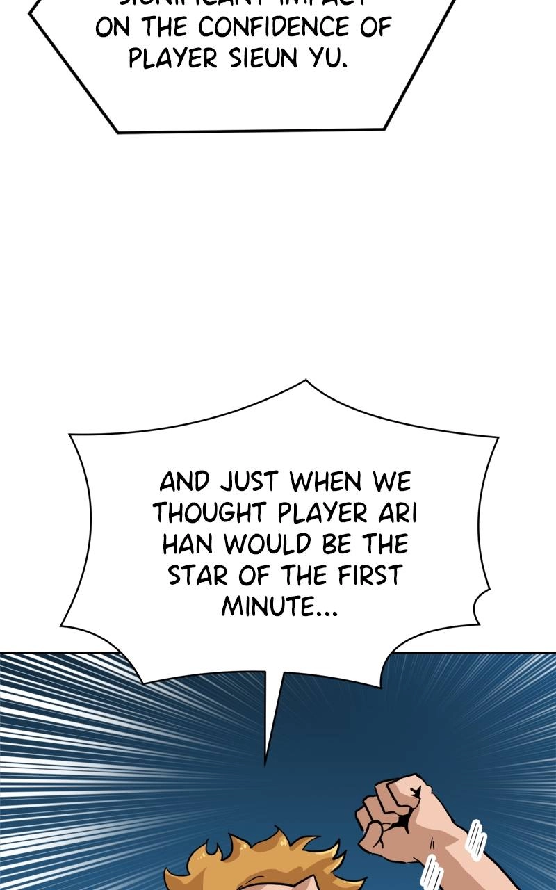 Double Click Chapter 133 - Page 21