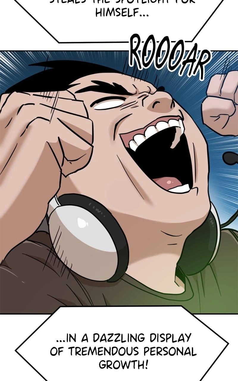 Double Click Chapter 133 - Page 23