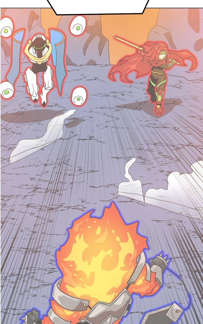 Double Click Chapter 133 - Page 25