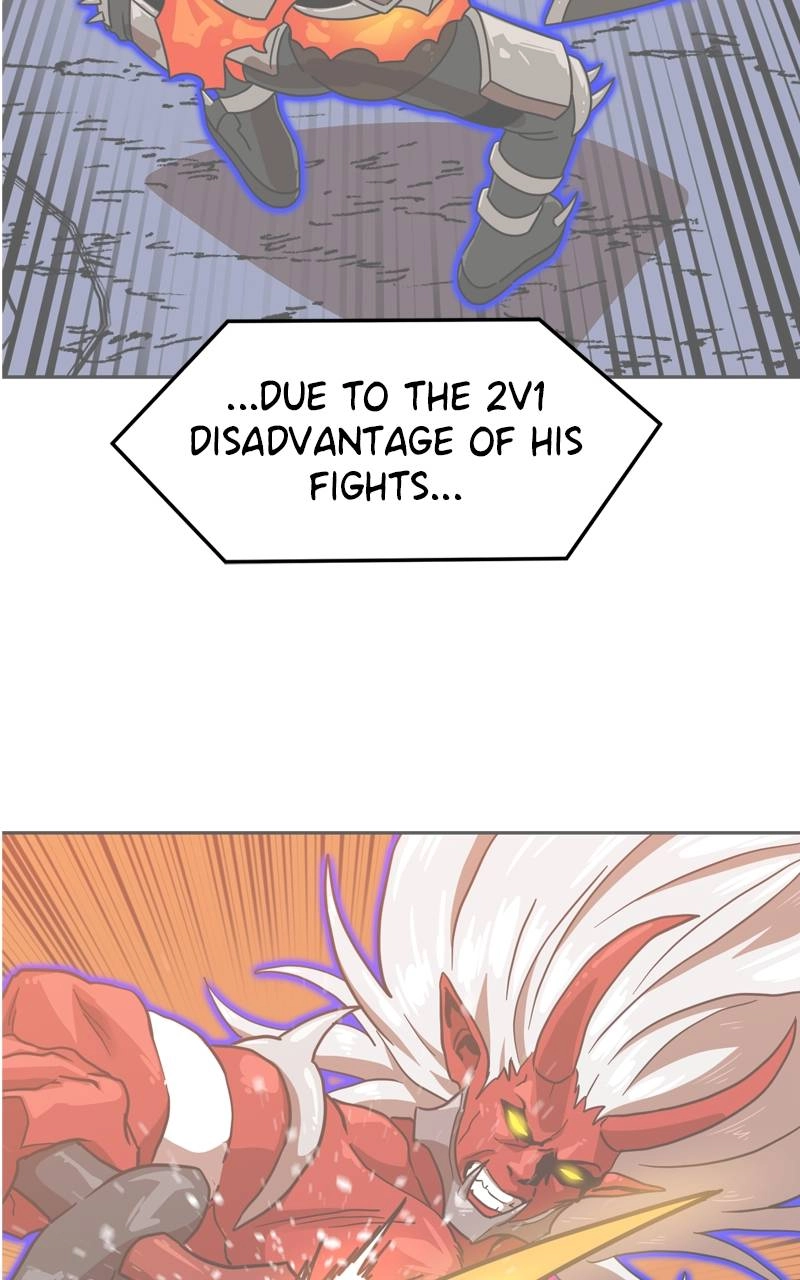 Double Click Chapter 133 - Page 26