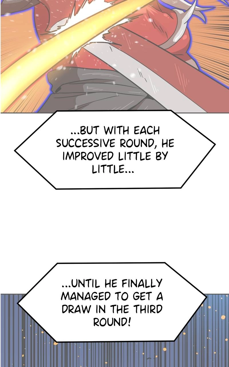 Double Click Chapter 133 - Page 27