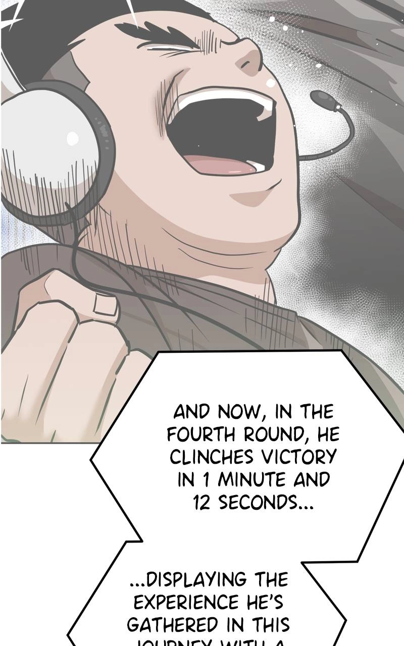 Double Click Chapter 133 - Page 29