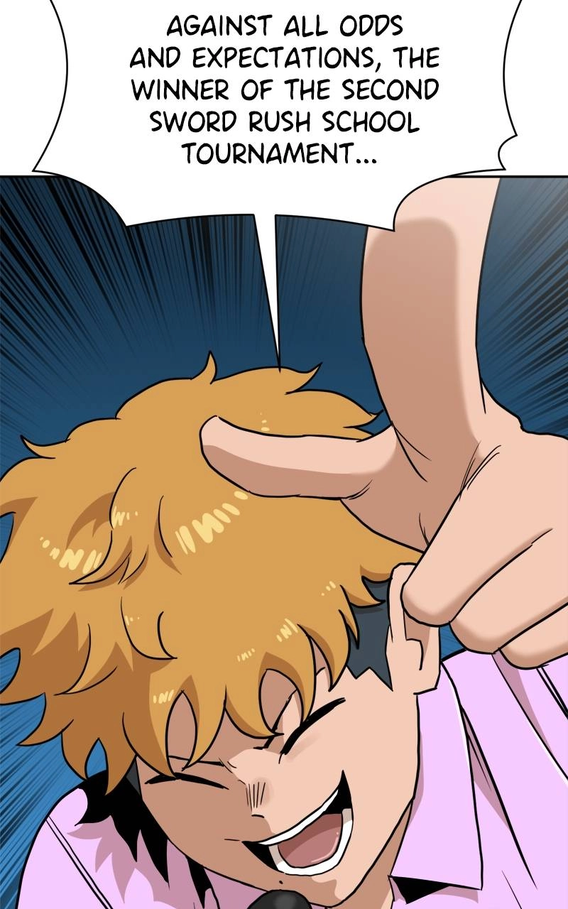Double Click Chapter 133 - Page 31