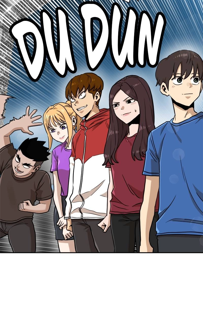 Double Click Chapter 133 - Page 33