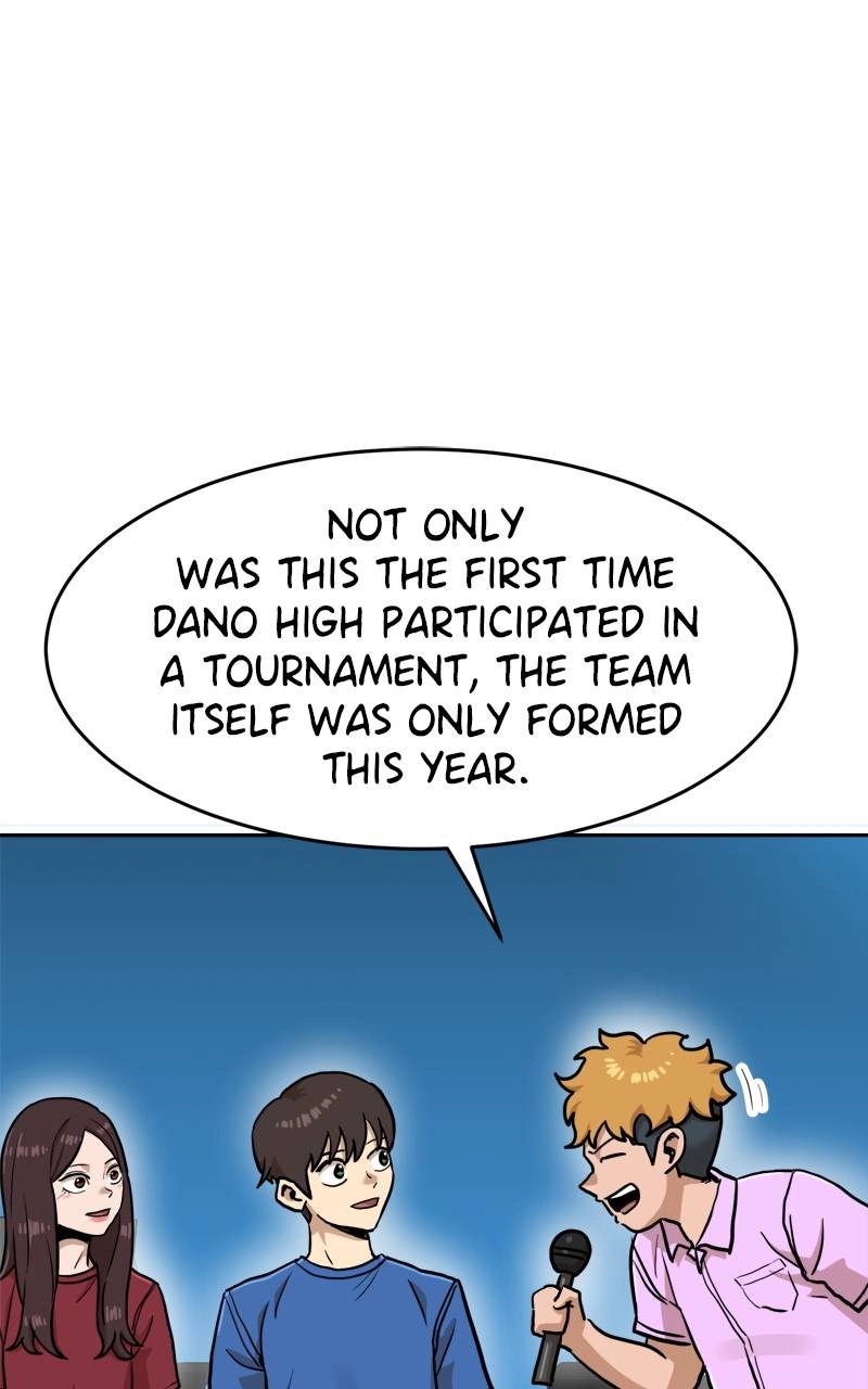 Double Click Chapter 133 - Page 38