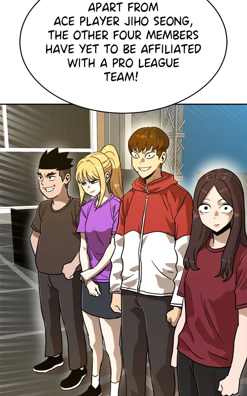 Double Click Chapter 133 - Page 40
