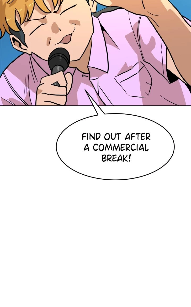 Double Click Chapter 133 - Page 44