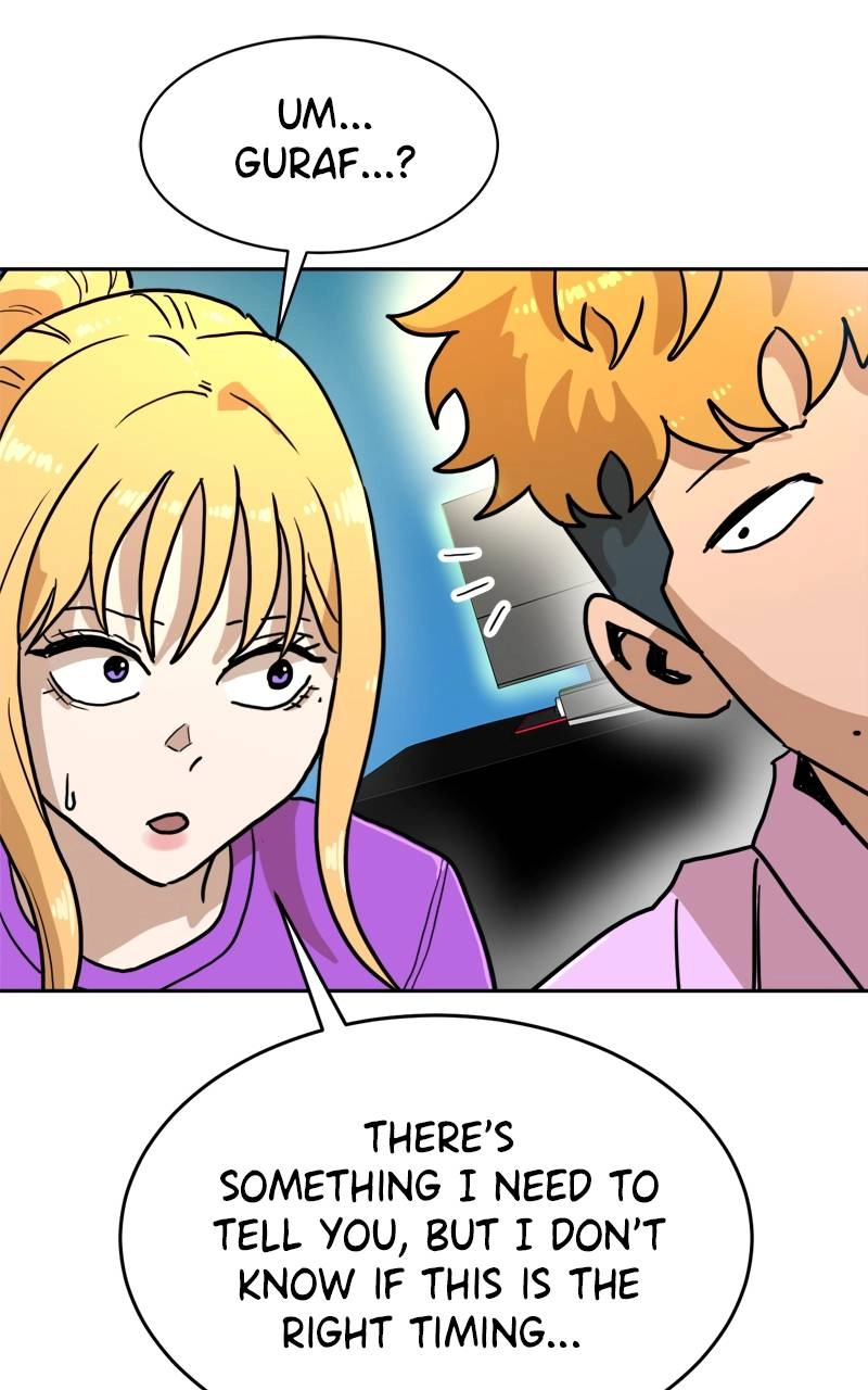 Double Click Chapter 133 - Page 45