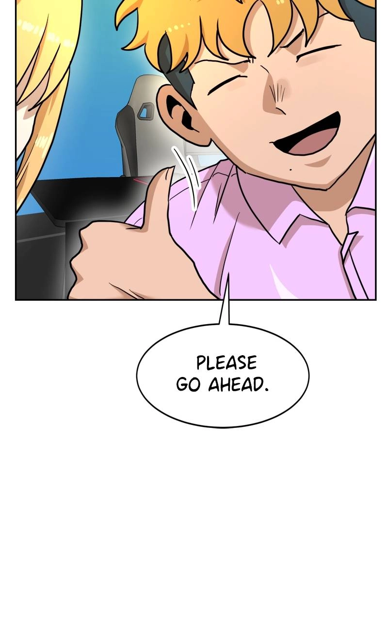 Double Click Chapter 133 - Page 47