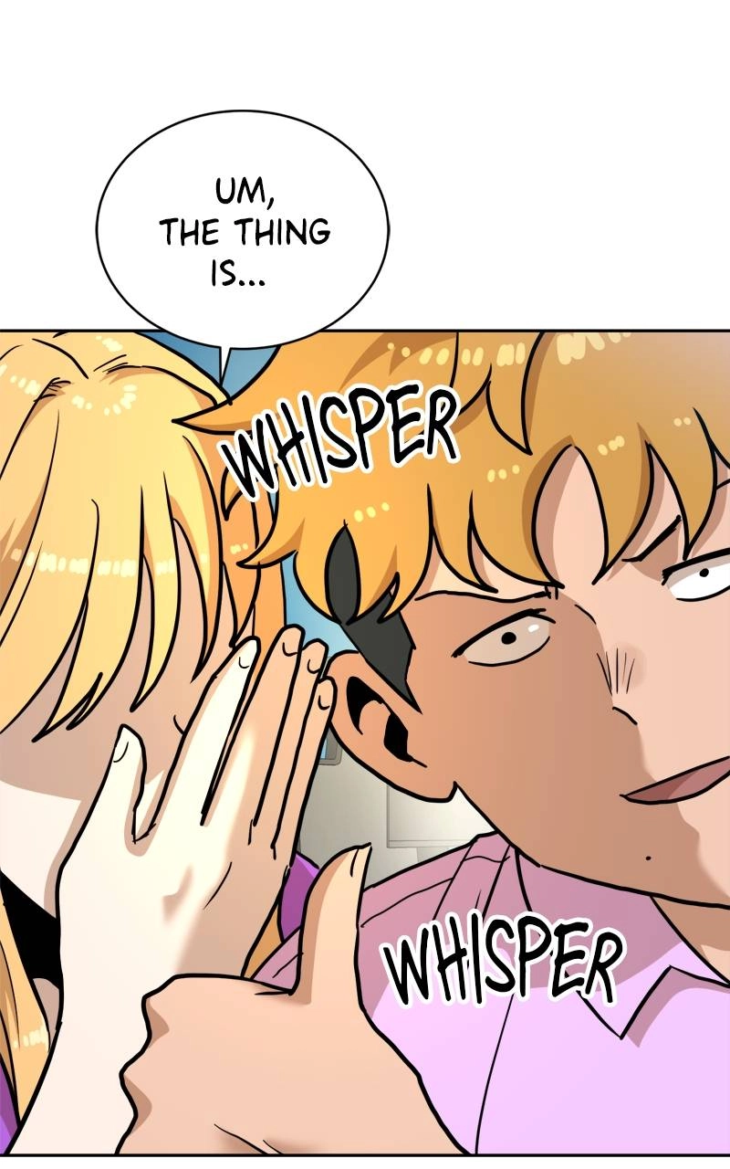Double Click Chapter 133 - Page 48
