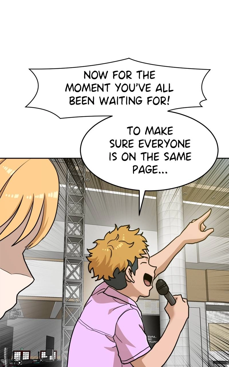 Double Click Chapter 133 - Page 51