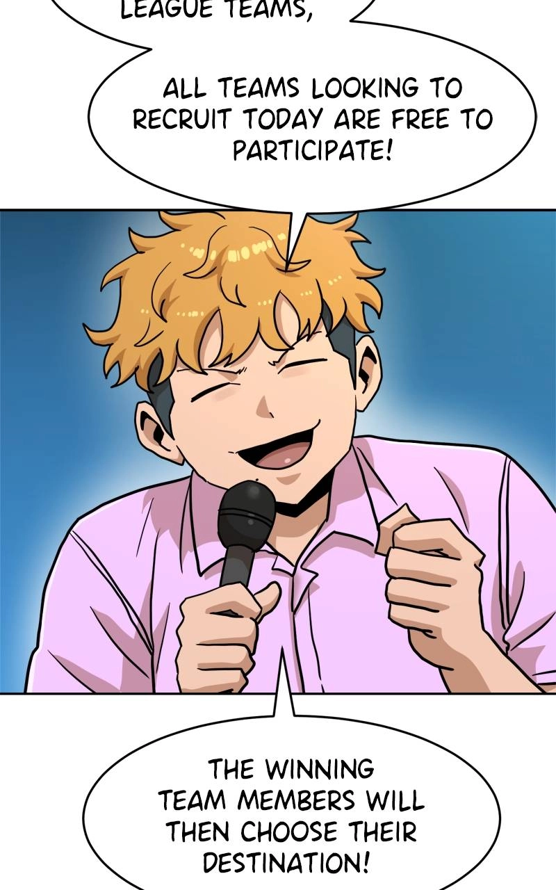 Double Click Chapter 133 - Page 53