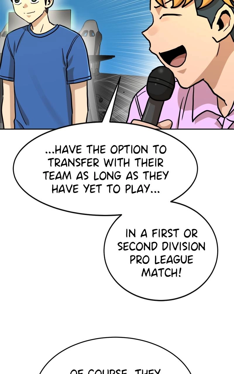 Double Click Chapter 133 - Page 55