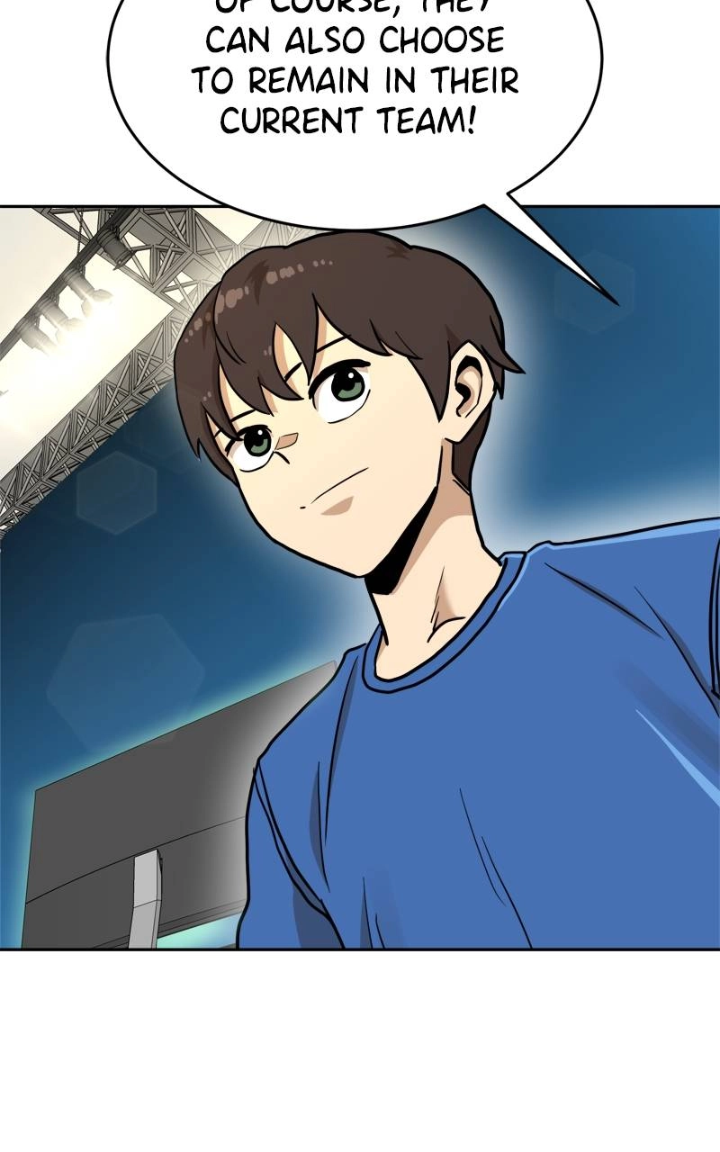 Double Click Chapter 133 - Page 56
