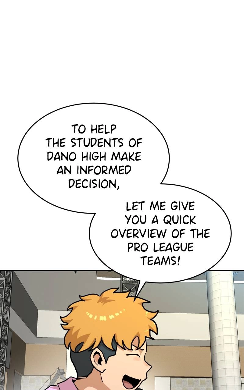Double Click Chapter 133 - Page 57