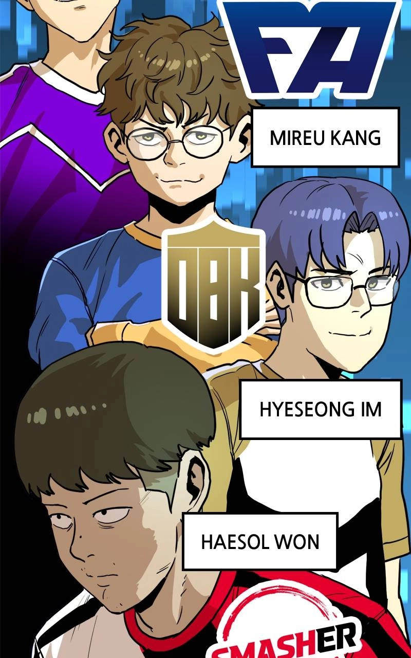 Double Click Chapter 133 - Page 63