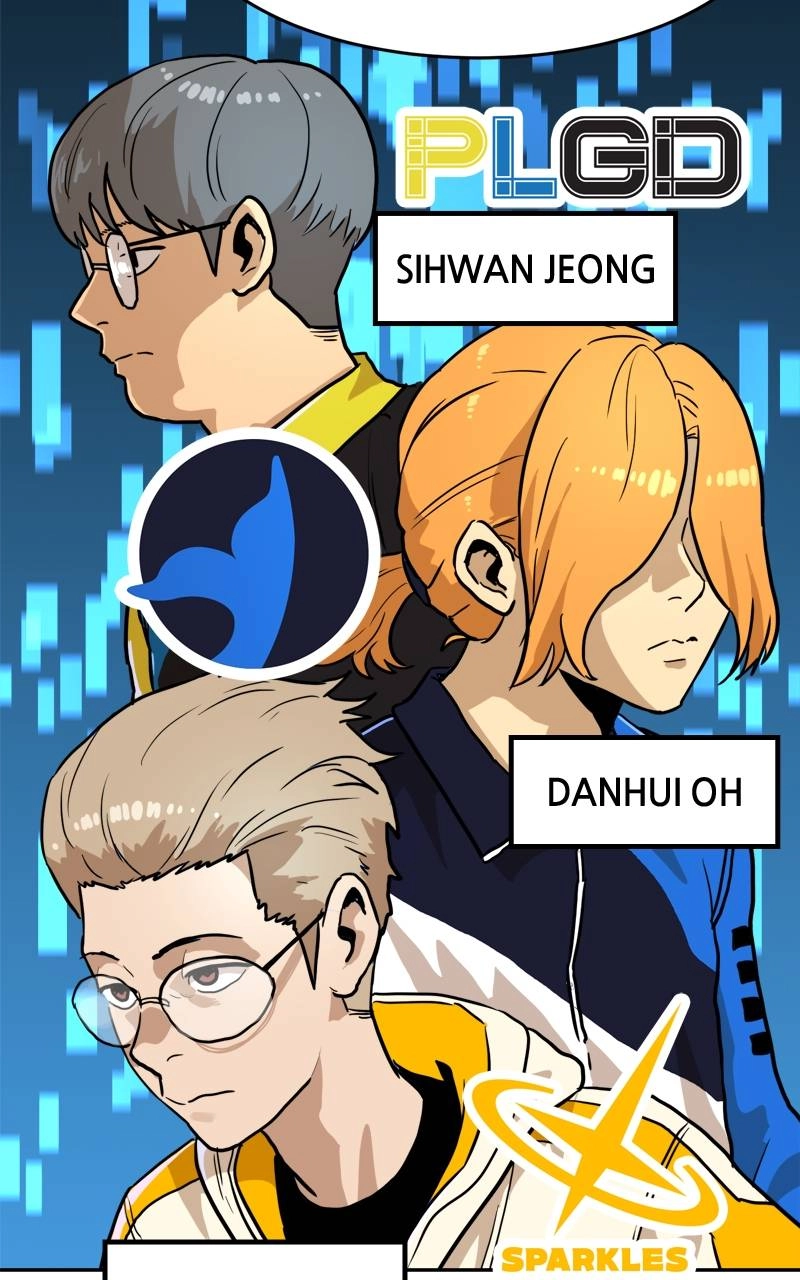 Double Click Chapter 133 - Page 65