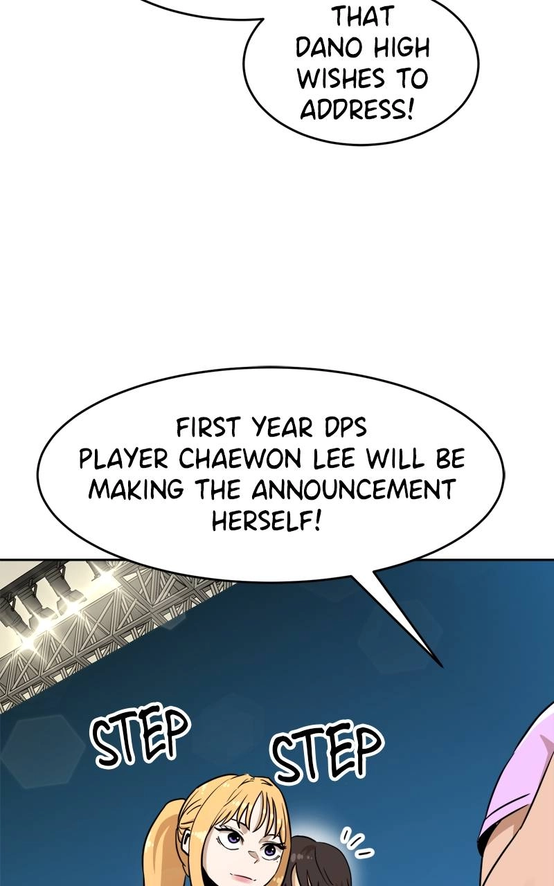 Double Click Chapter 133 - Page 71