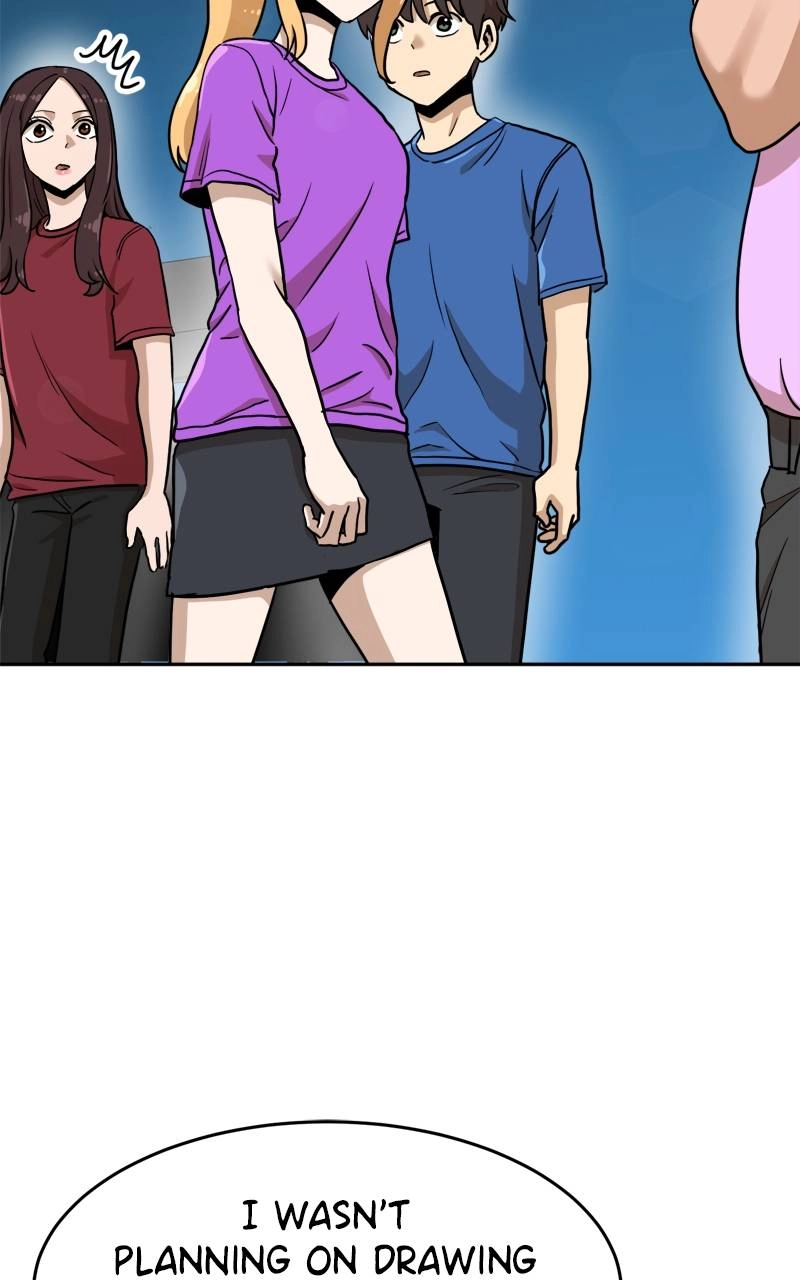 Double Click Chapter 133 - Page 72