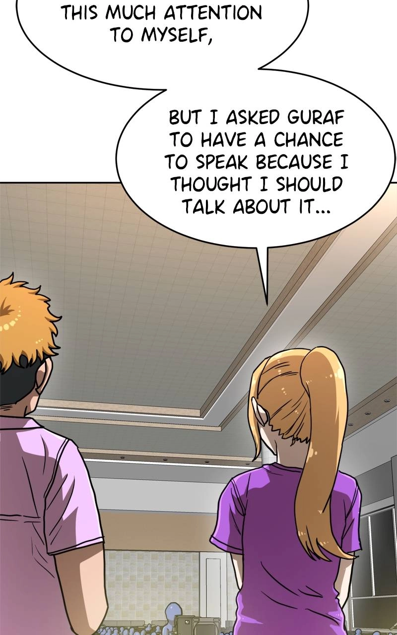 Double Click Chapter 133 - Page 73