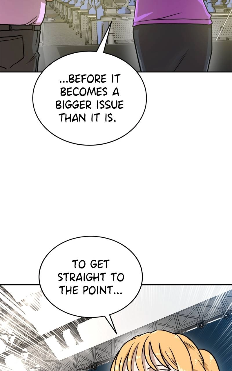 Double Click Chapter 133 - Page 74