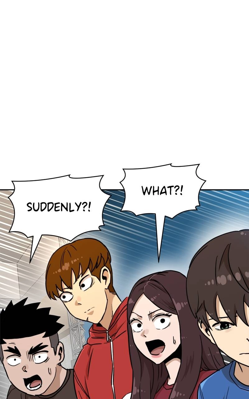 Double Click Chapter 133 - Page 76