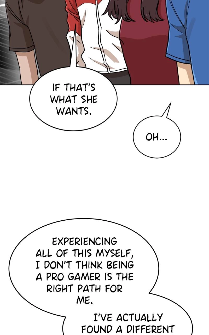 Double Click Chapter 133 - Page 77