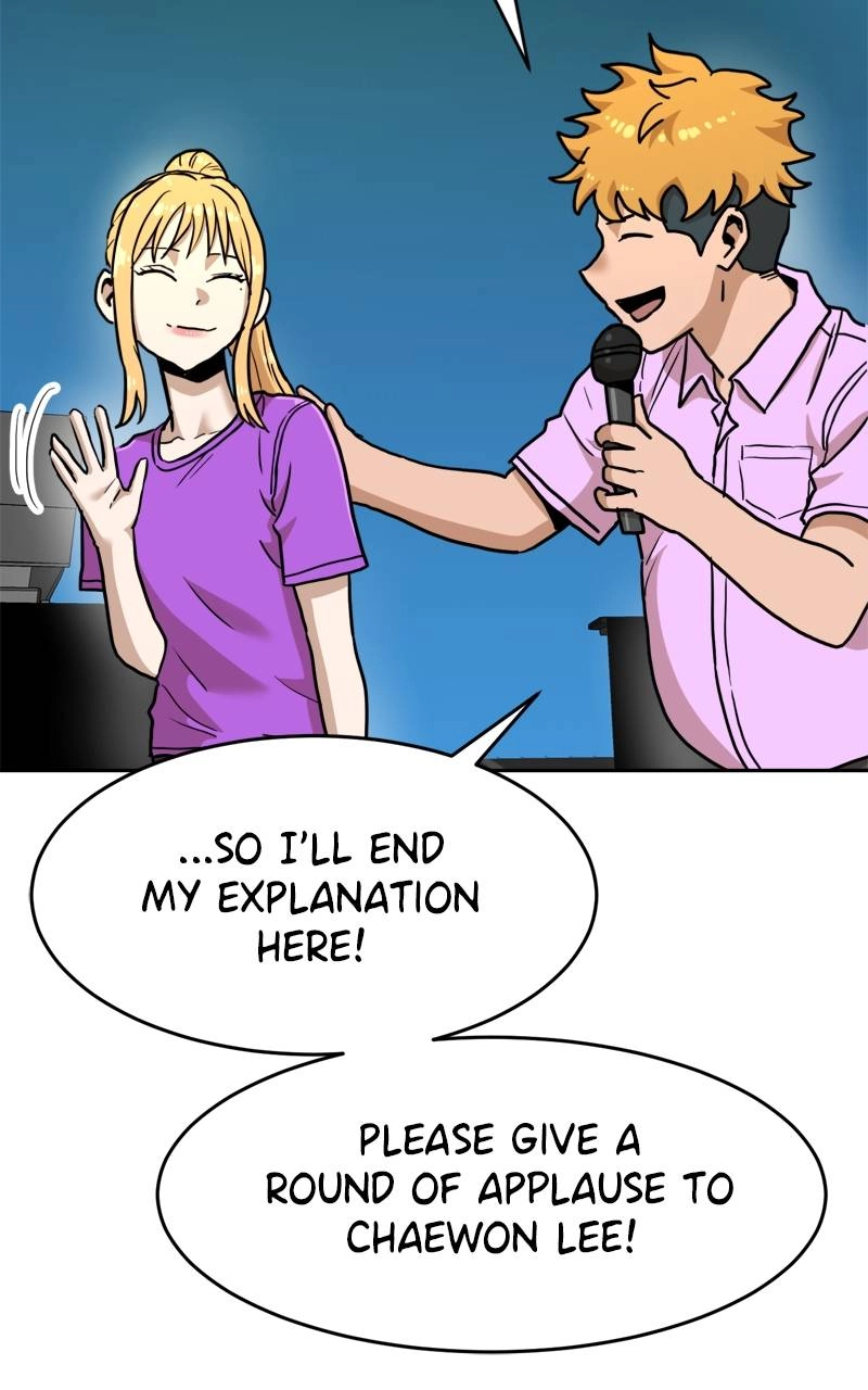 Double Click Chapter 133 - Page 80