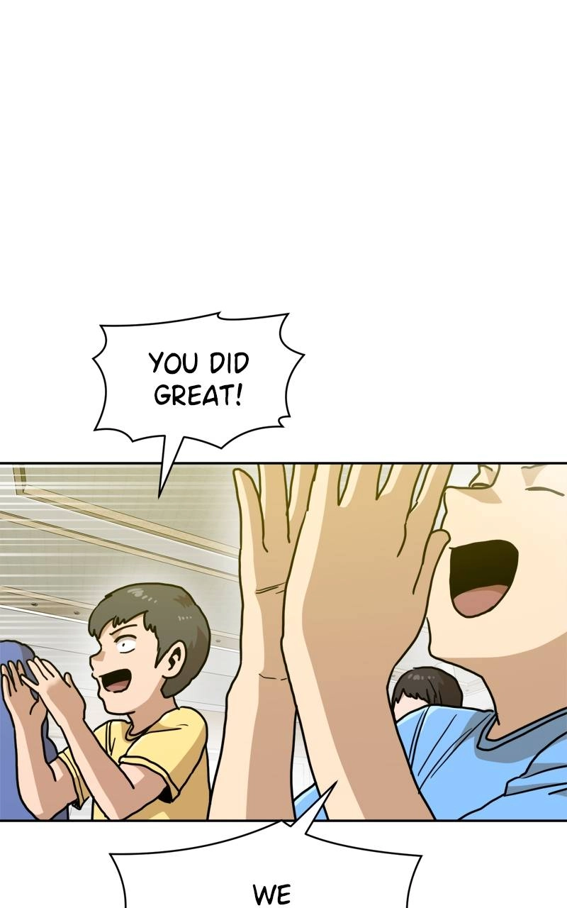 Double Click Chapter 133 - Page 81