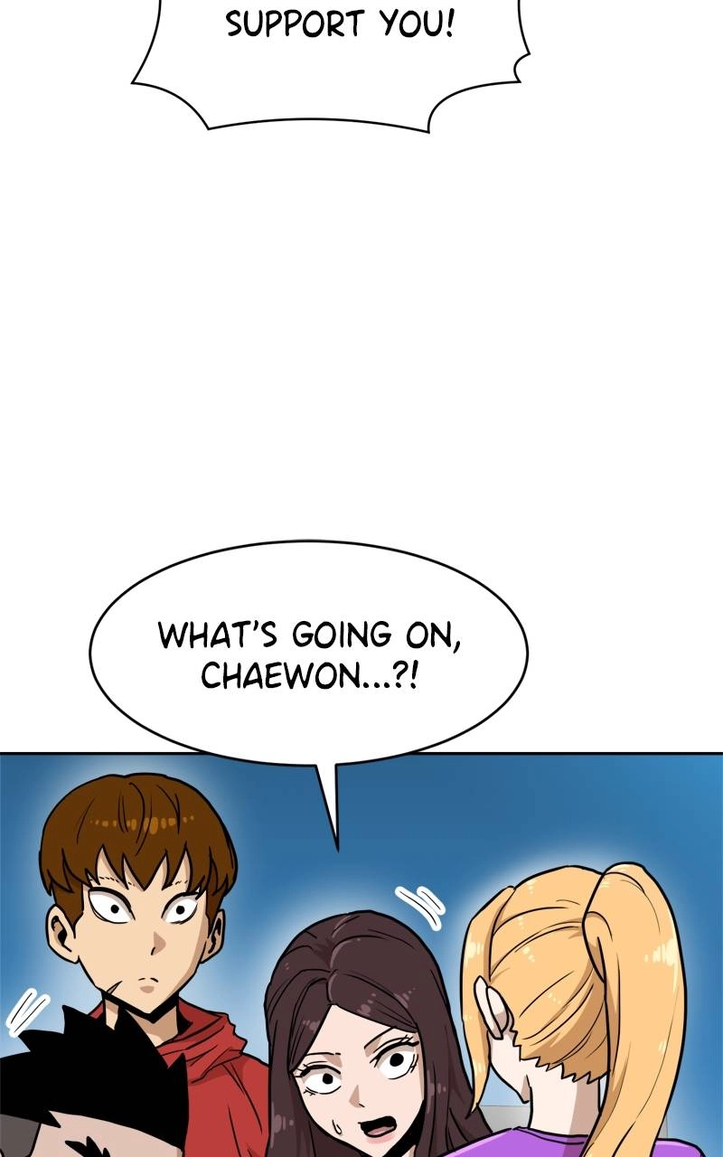 Double Click Chapter 133 - Page 82