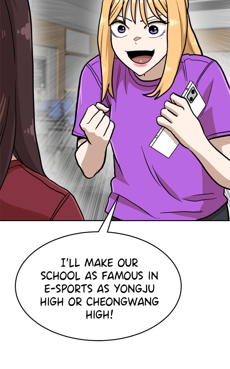 Double Click Chapter 133 - Page 89