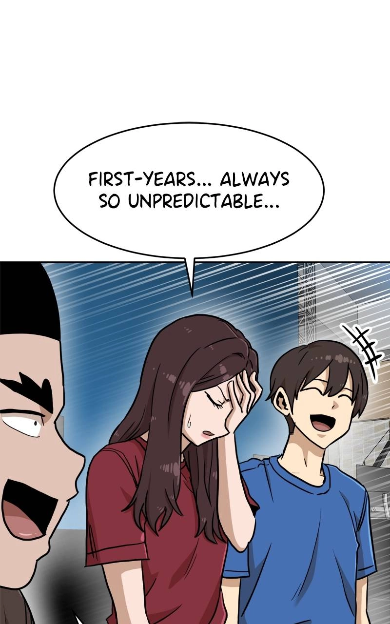 Double Click Chapter 133 - Page 90