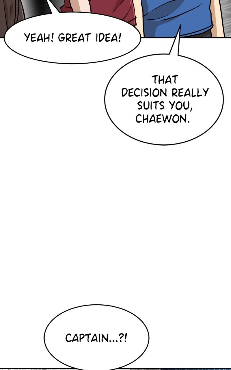 Double Click Chapter 133 - Page 91