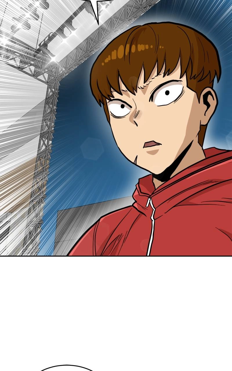 Double Click Chapter 133 - Page 92