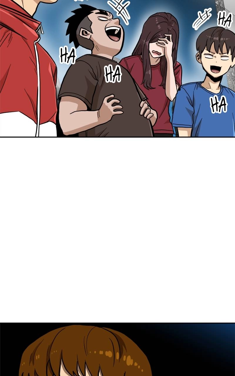Double Click Chapter 133 - Page 95